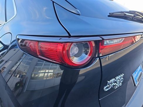 Used 2023 MAZDA CX-30 2.5 Turbo w/ Premium Package image 36