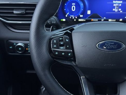 Certified 2022 Ford Explorer ST w/ Equipment Group 401A image 28