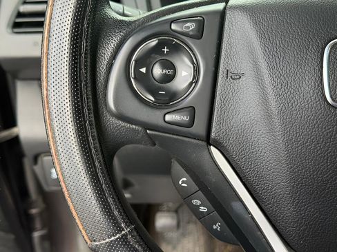 Used 2016 Honda CR-V EX image 14