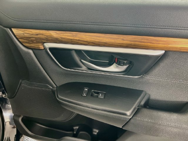 Used 2021 Honda CR-V EX image 32