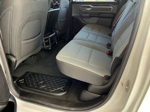 Used 2023 RAM 1500 Lone Star w/ Trailer Tow Group image 29