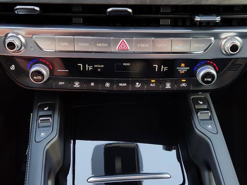 New 2025 Kia Telluride SX Prestige X-Line image 14