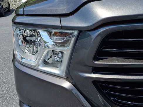 Used 2020 RAM 1500 Big Horn AWD/4WD image 12