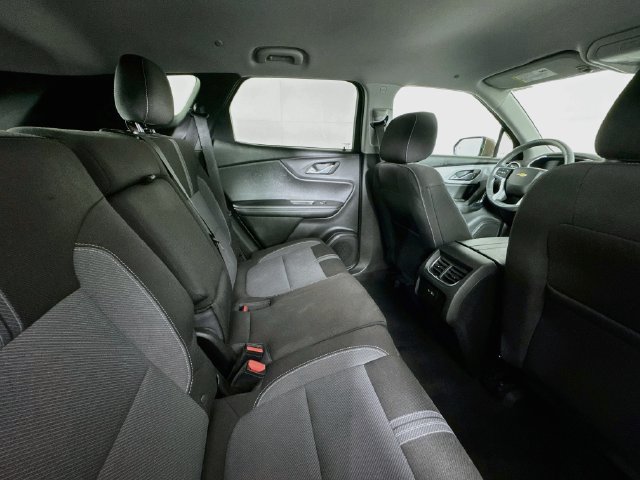 Used 2023 Chevrolet Blazer LT w/ Driver Confidence Package FWD image 24