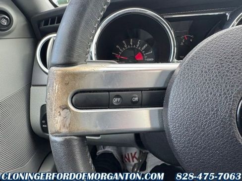 Used 2008 Ford Mustang GT image 22