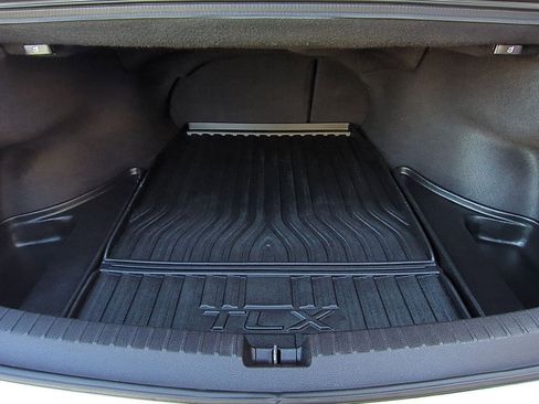 Used 2017 Acura TLX V6 SH-AWD w/ Advance Package image 24