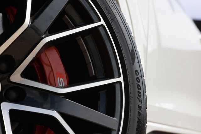 Used 2022 Audi SQ8 Premium Plus AWD/4WD image 54