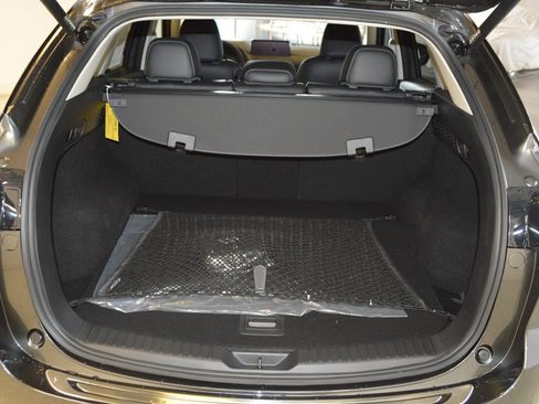 New 2025 MAZDA CX-5 AWD 2.5 S image 13