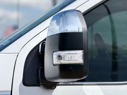 Used 2022 Ford F350 King Ranch w/ King Ranch Ultimate Package image 12