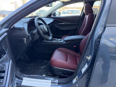 New 2026 MAZDA CX-30 AWD 2.5 S image 20