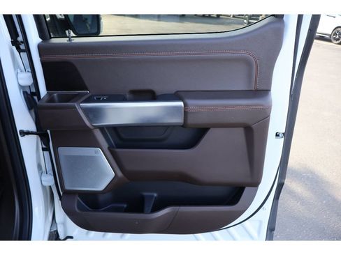 Used 2023 Ford F150 King Ranch w/ Equipment Group 601A High AWD/4WD image 28