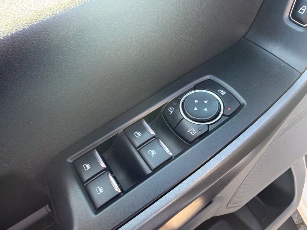 Used 2025 Ford F350 XLT w/ FX4 Off-Road Package AWD/4WD image 14