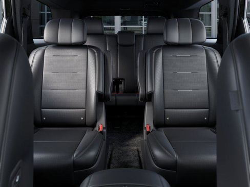 New 2026 Hyundai Palisade Calligraphy AWD/4WD image 12
