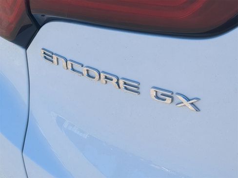 Certified 2024 Buick Encore GX Sport Touring image 30