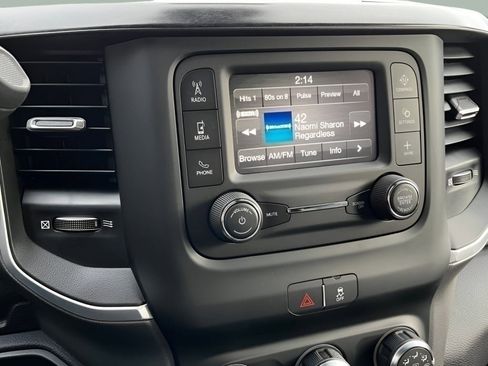 New 2024 RAM 4500 SLT w/ Quick Order Package 2YG SLT image 29