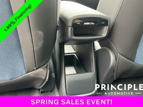 New 2026 Volvo EX30 Plus AWD/4WD image 29