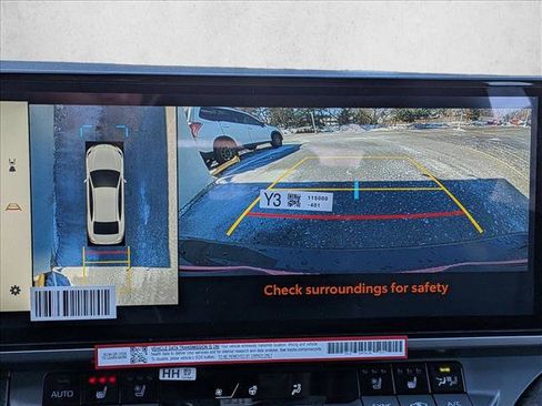 New 2026 Toyota Camry XLE image 13