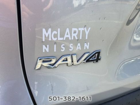Used 2023 Toyota RAV4 LE FWD image 29