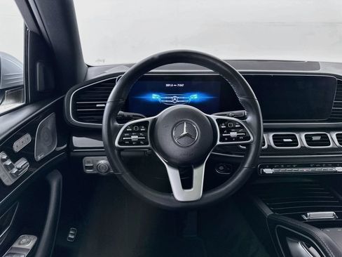 Certified 2020 Mercedes-Benz GLS 450 4MATIC image 25