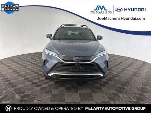 Used 2021 Toyota Venza Limited w/ Advanced Technology Package image 4