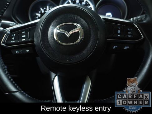 Used 2023 MAZDA CX-5 AWD 2.5 S image 4
