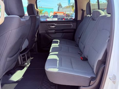 Used 2020 RAM 1500 Big Horn AWD/4WD image 20