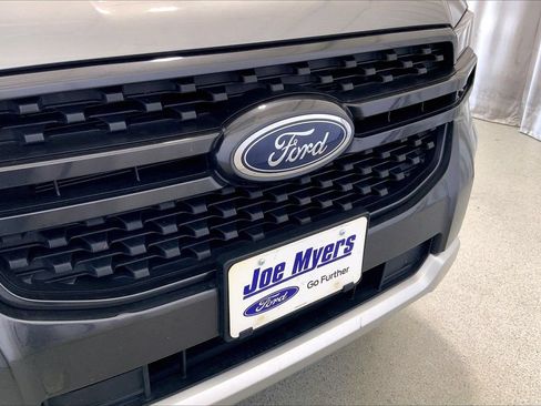 Used 2024 Ford Ranger XLT w/ Trailer Tow Package RWD image 7