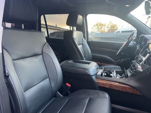 Used 2020 Chevrolet Tahoe Premier image 12