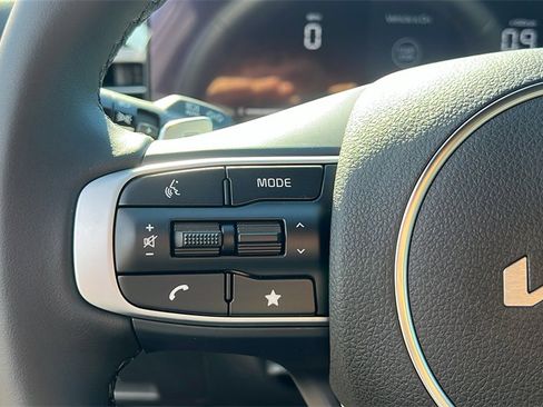 New 2026 Kia K5 GT image 17