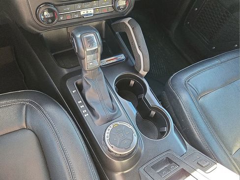 Used 2021 Ford Bronco First Edition image 29