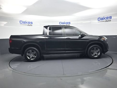 Used 2023 Honda Ridgeline RTL image 8