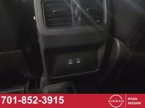 New 2026 Nissan Rogue SV w/ Rock Creek Premium Package AWD/4WD image 41
