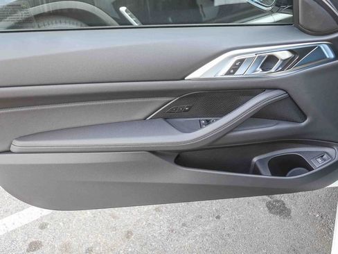 New 2026 BMW 430i Coupe w/ M Sport Package RWD image 17