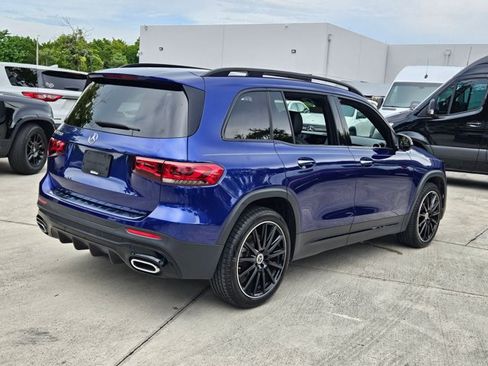 Used 2022 Mercedes-Benz GLB 250 image 5