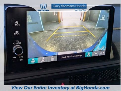 Used 2024 Honda CR-V Sport-L image 34