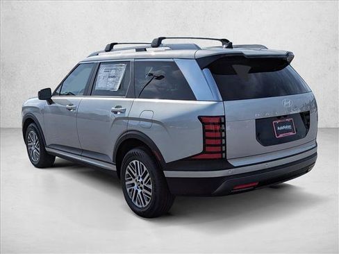 New 2026 Hyundai Palisade SEL FWD image 7