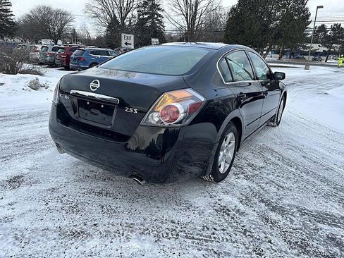 Used 2007 Nissan Altima 2.5 S w/ Convenience Plus Pkg image 5