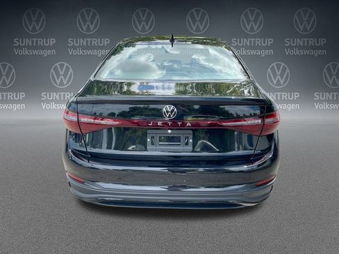 New 2025 Volkswagen Jetta Sport image 30