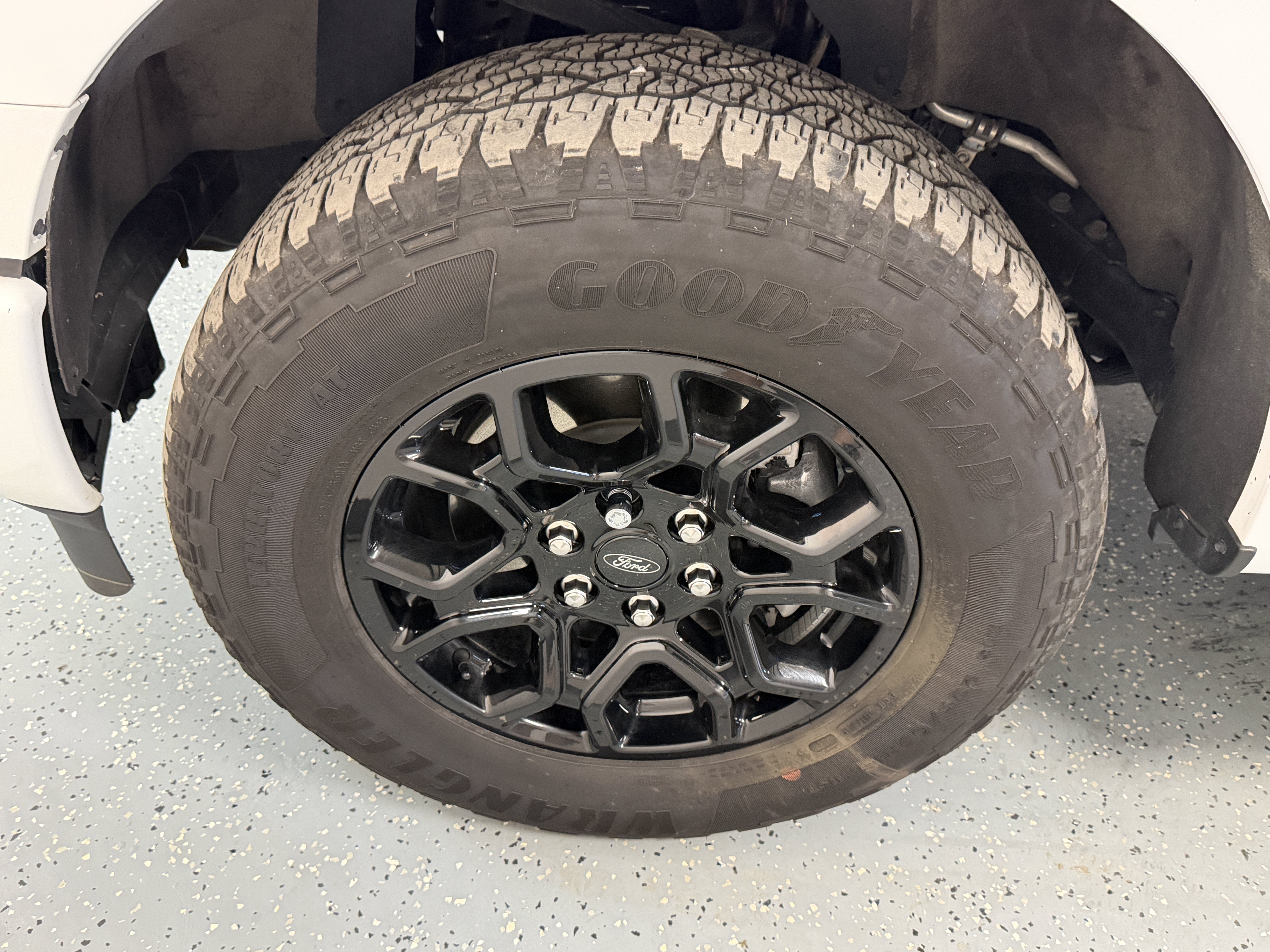 Used 2024 Ford F150 XLT w/ Equipment Group 302A MID AWD/4WD image 27