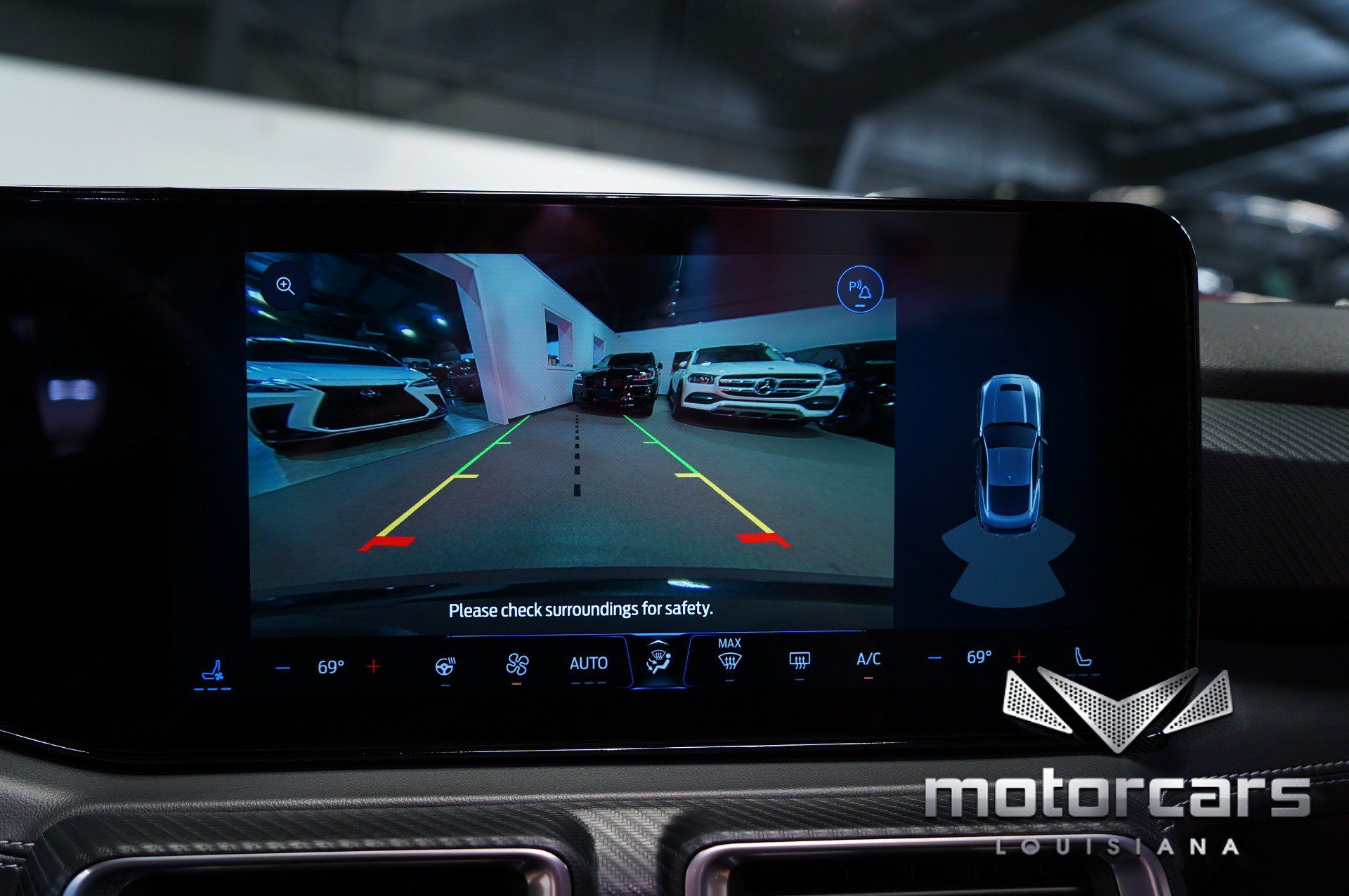 Used 2024 Ford Mustang Premium RWD image 39