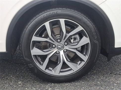 Used 2024 Acura MDX SH-AWD w/ Technology Package image 8