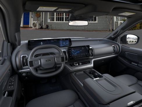 New 2026 Ford Expedition Tremor AWD/4WD image 9