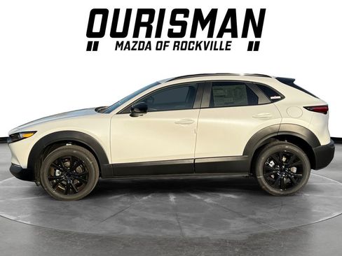 New 2026 MAZDA CX-30 AWD 2.5 S image 3