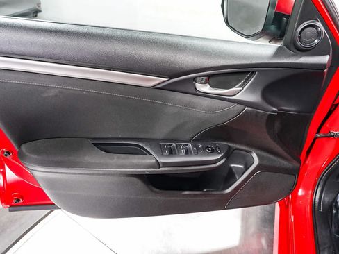 Used 2017 Honda Civic EX image 22
