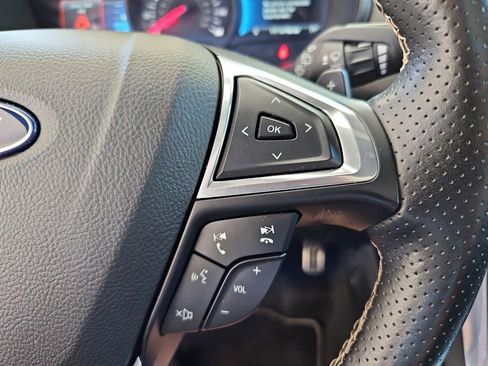 Used 2022 Ford Edge ST w/ Equipment Group 401A image 19