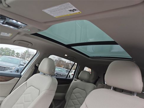 New 2026 Volkswagen Atlas SE image 22