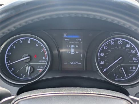 Used 2024 Toyota Camry SE image 27