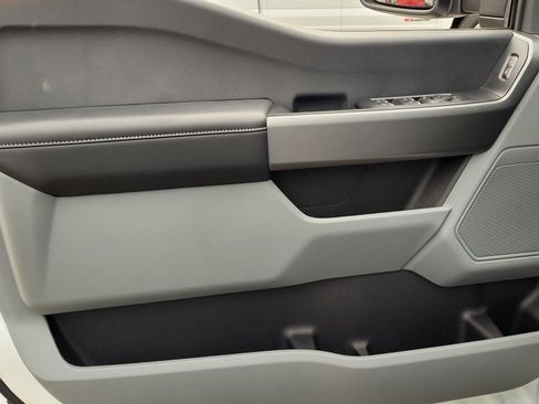 New 2025 Ford F250 XL w/ STX Appearance Package image 10