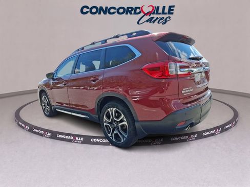 Certified 2023 Subaru Ascent Limited AWD/4WD image 5