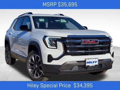 New 2026 GMC Terrain Elevation w/ Elevation Premium Package